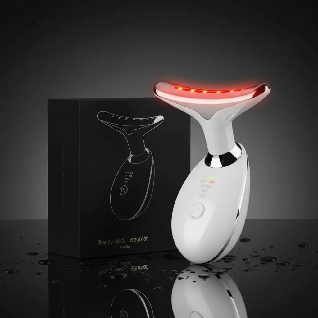 Microcurrent Facial Device: Your Secret to Lasting Radiance