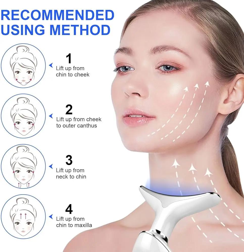 Microcurrent Facial Device: Your Secret to Lasting Radiance